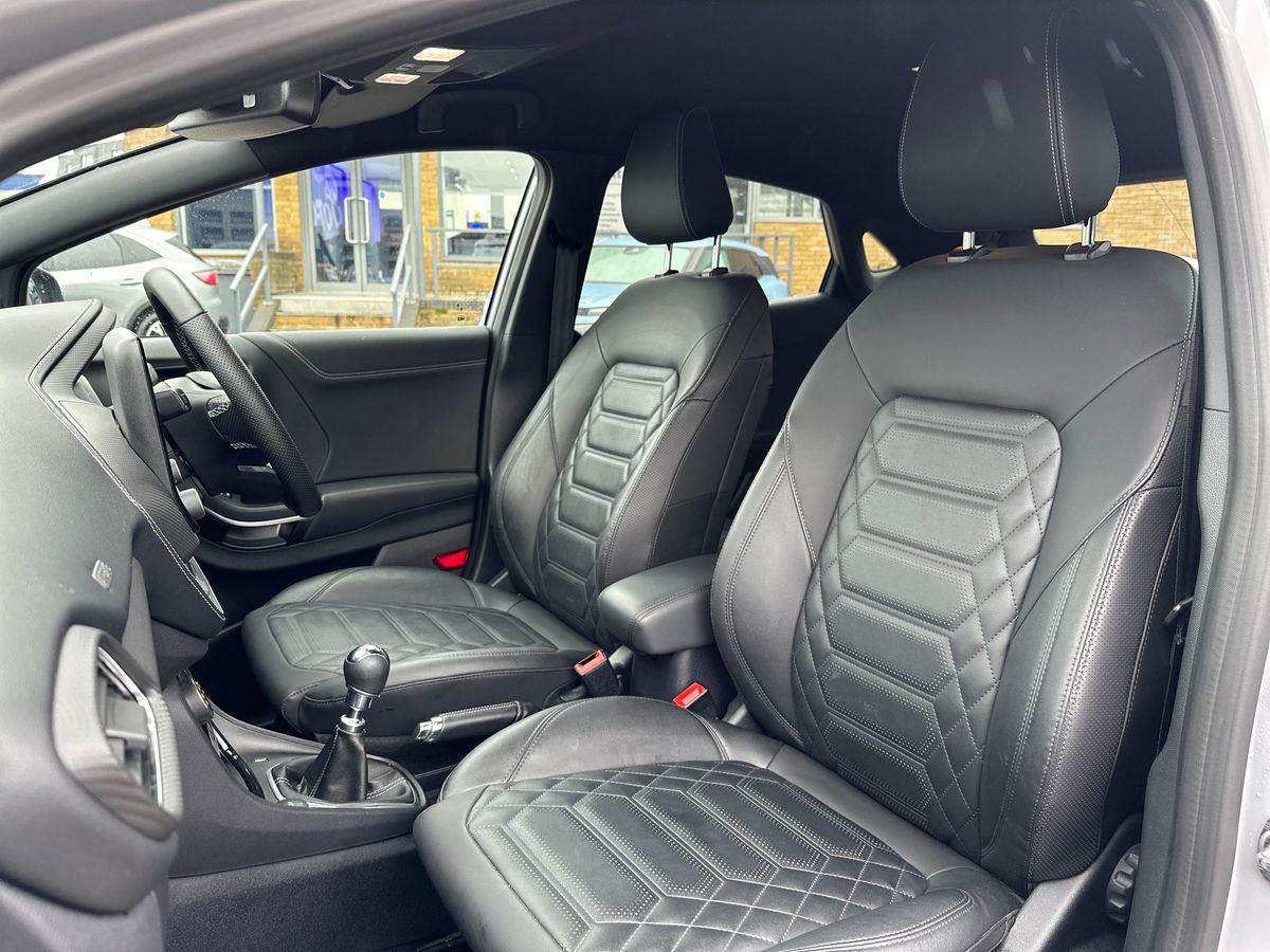 Used Ford Puma 2023 for sale - 77708300: Photo 13