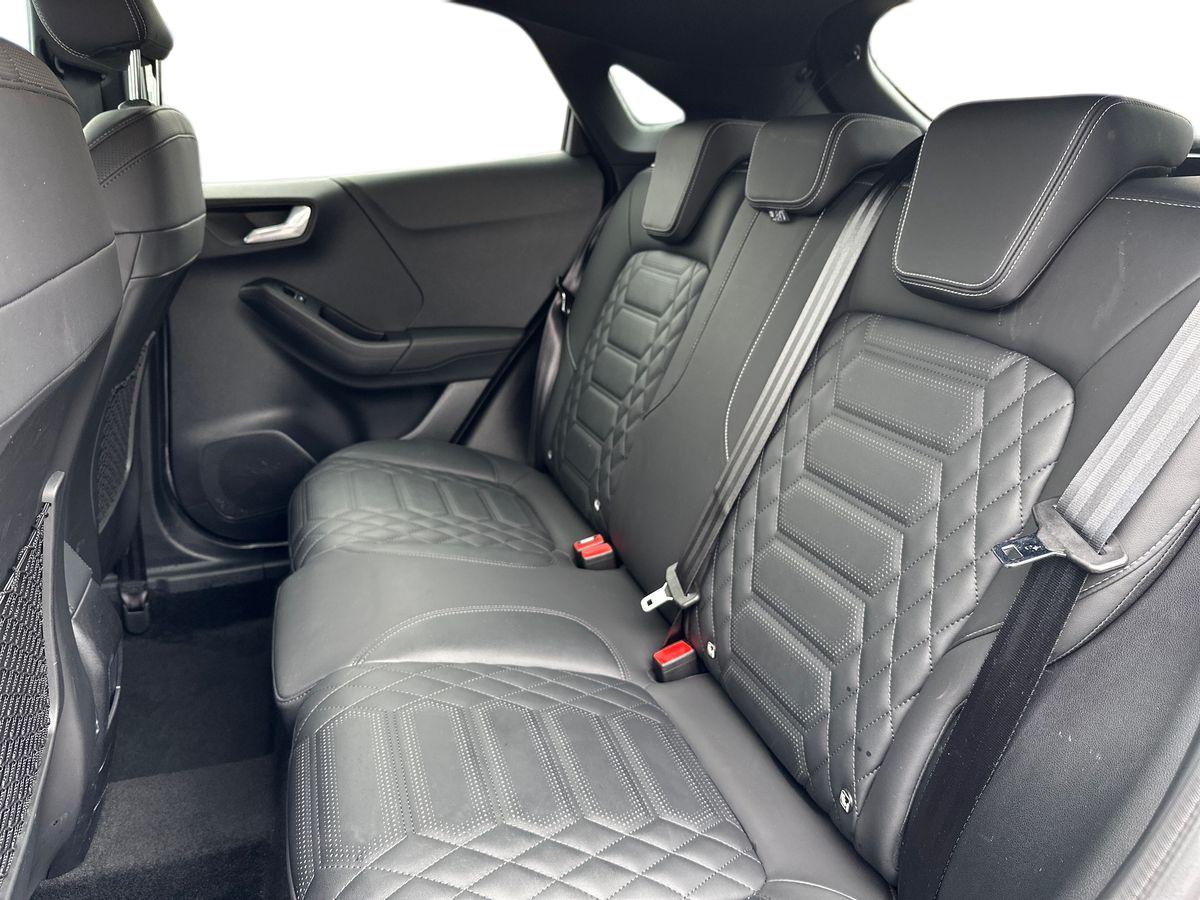 Used Ford Puma 2023 for sale - 77708300: Photo 14