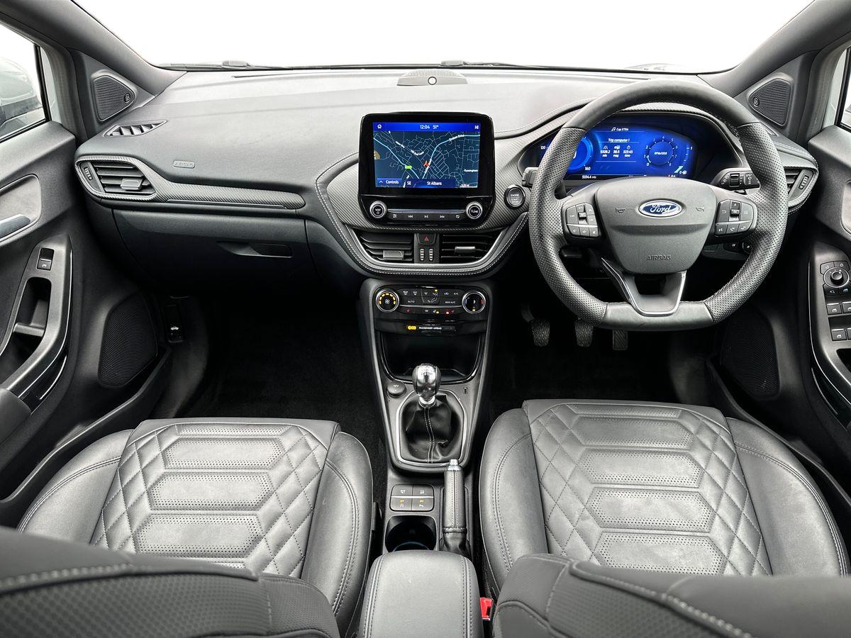 Used Ford Puma 2023 for sale - 77708300: Photo 15