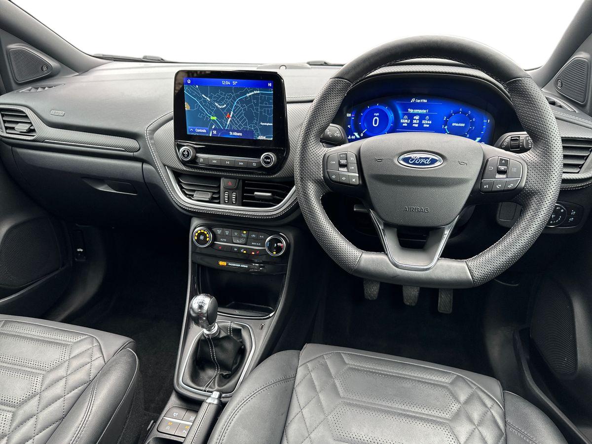 Used Ford Puma 2023 for sale - 77708300: Photo 16