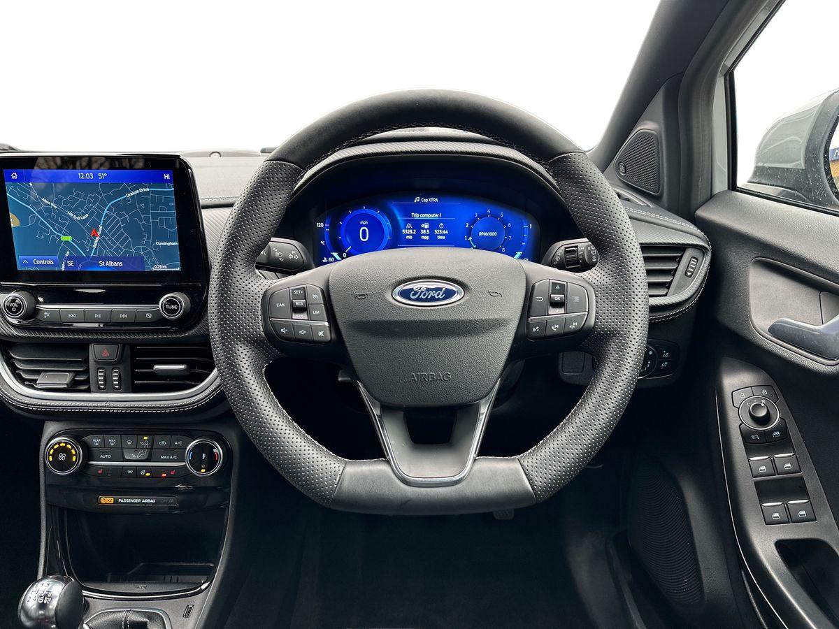 Used Ford Puma 2023 for sale - 77708300: Photo 17