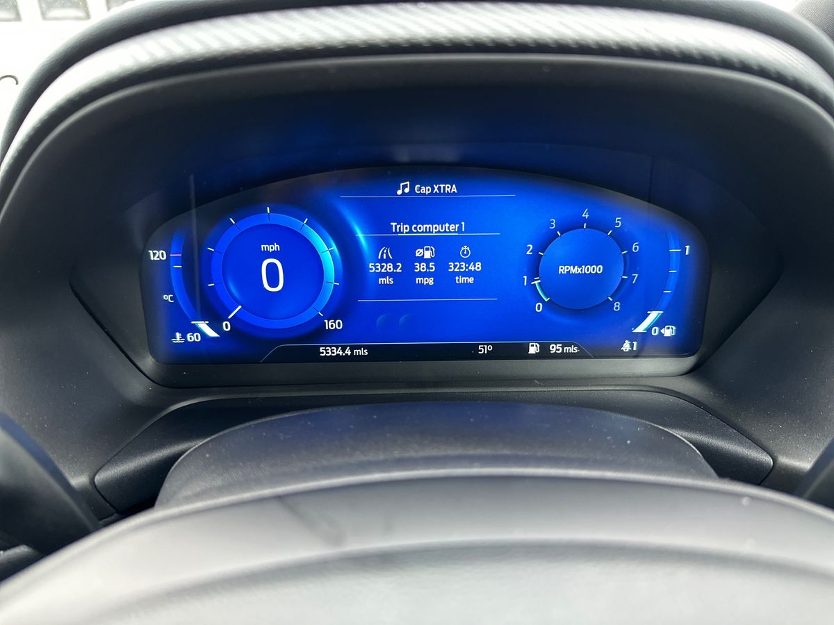 Used Ford Puma 2023 for sale - 77708300: Photo 18