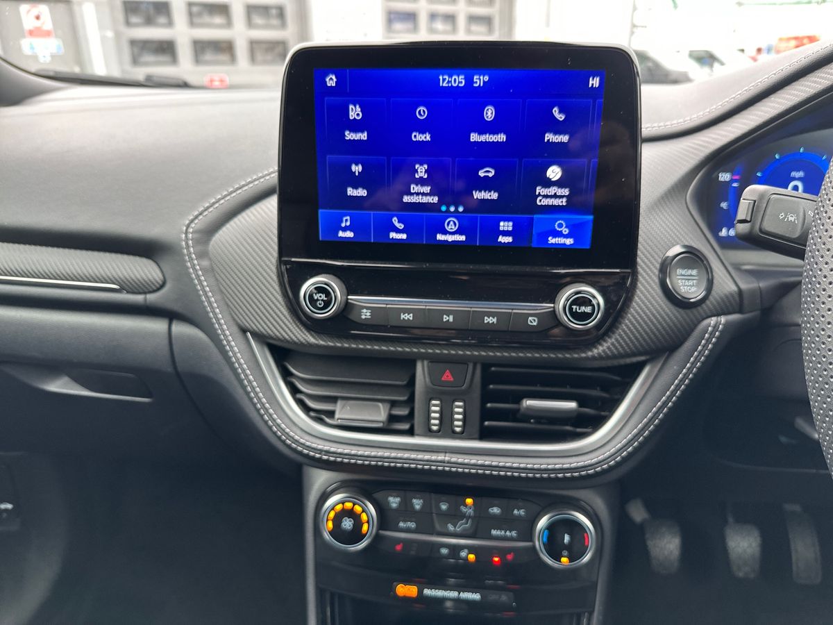 Used Ford Puma 2023 for sale - 77708300: Photo 19