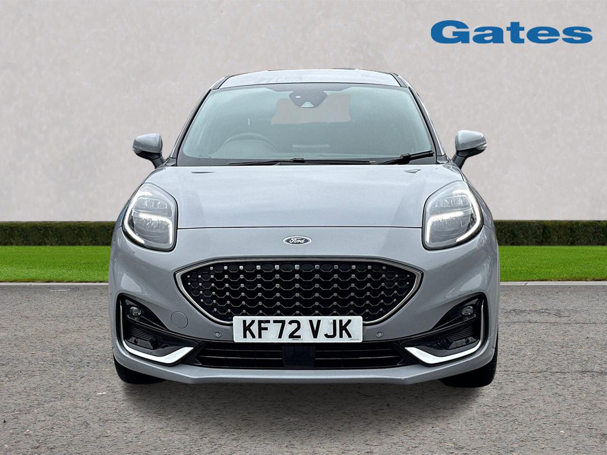 Used Ford Puma 2023 for sale - 77708300: Photo 2