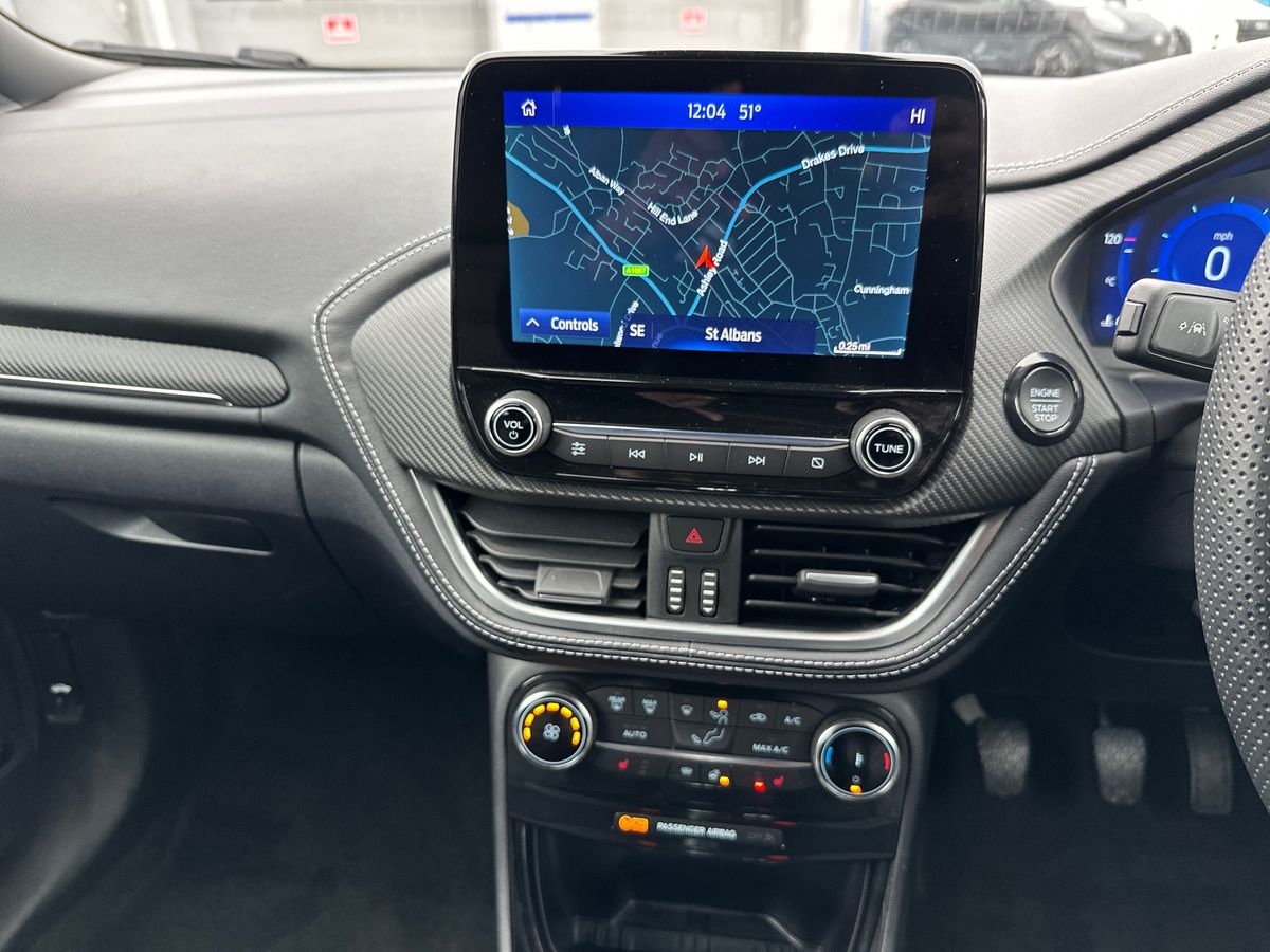 Used Ford Puma 2023 for sale - 77708300: Photo 20