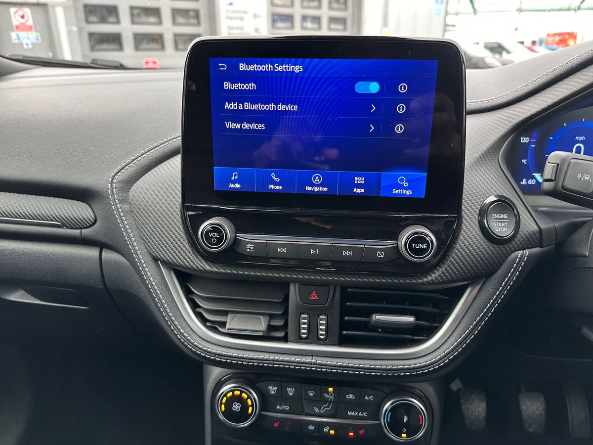 Used Ford Puma 2023 for sale - 77708300: Photo 21