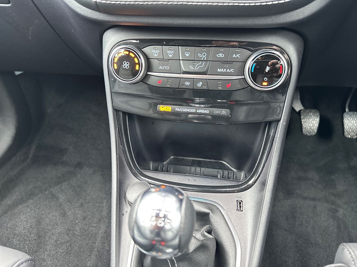 Used Ford Puma 2023 for sale - 77708300: Photo 22