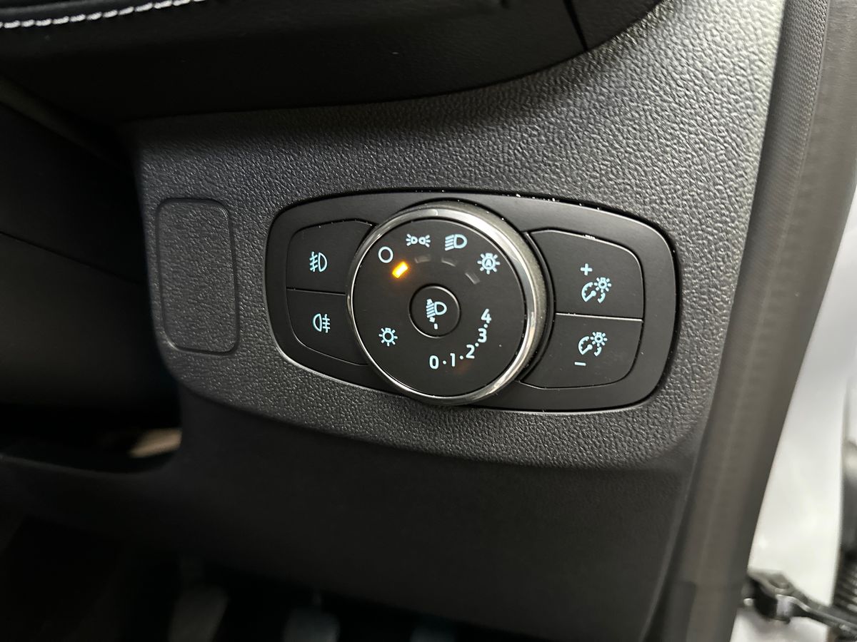 Used Ford Puma 2023 for sale - 77708300: Photo 23