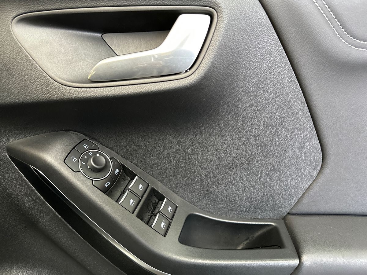 Used Ford Puma 2023 for sale - 77708300: Photo 25