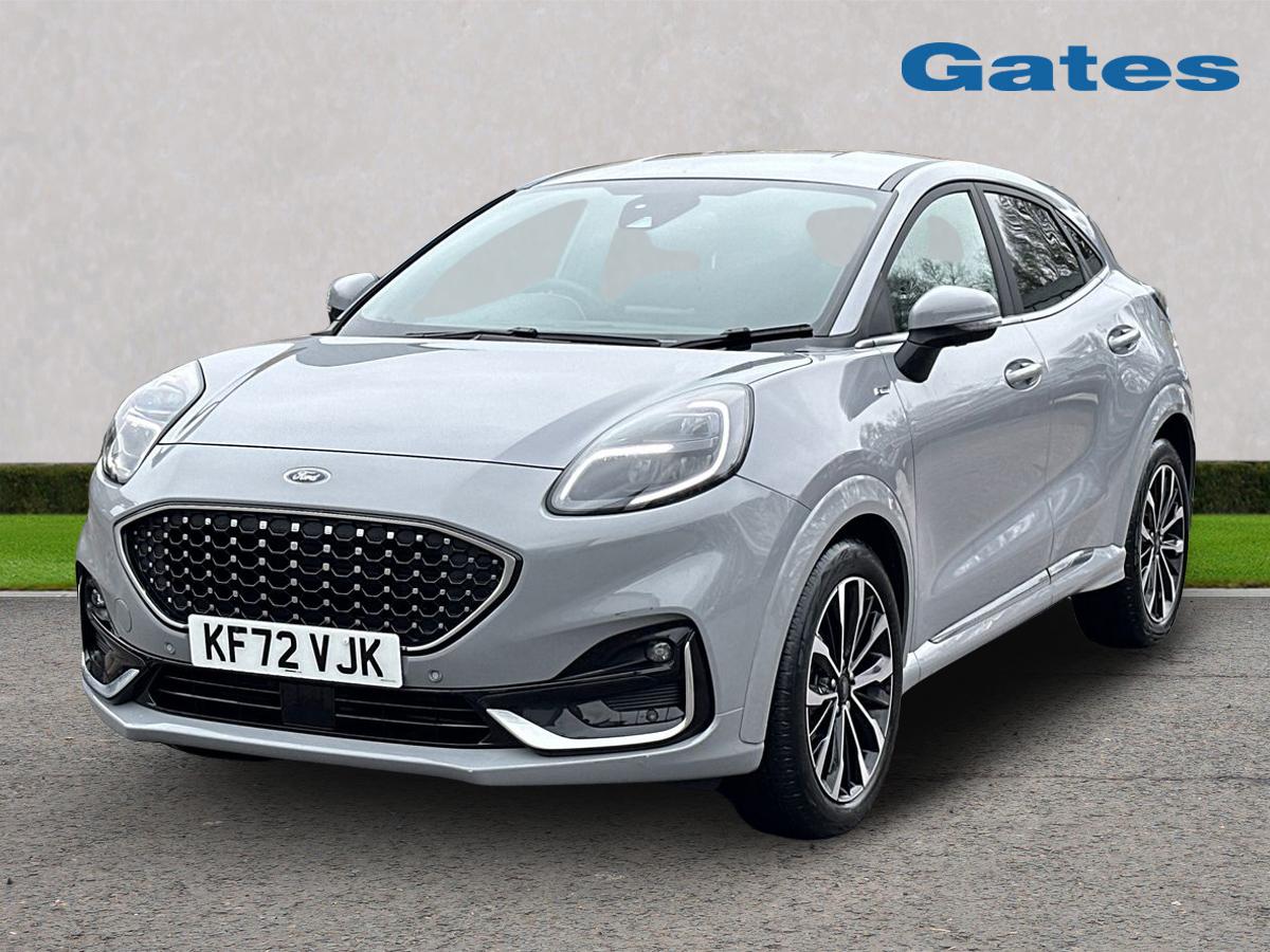 Used Ford Puma 2023 for sale - 77708300: Photo 3