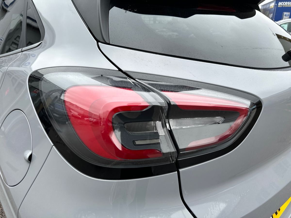 Used Ford Puma 2023 for sale - 77708300: Photo 33