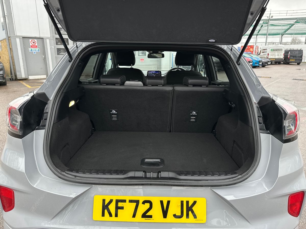 Used Ford Puma 2023 for sale - 77708300: Photo 34