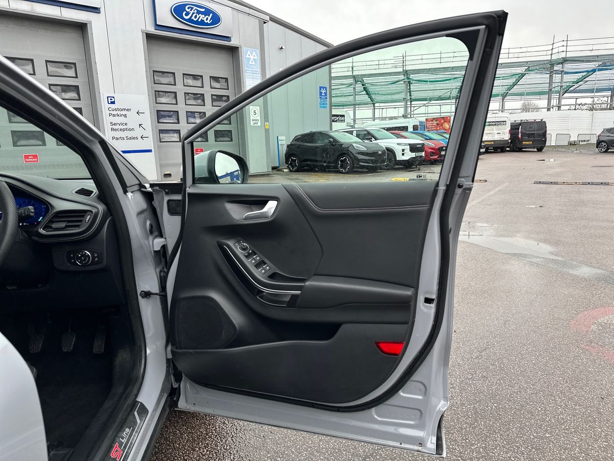 Used Ford Puma 2023 for sale - 77708300: Photo 35