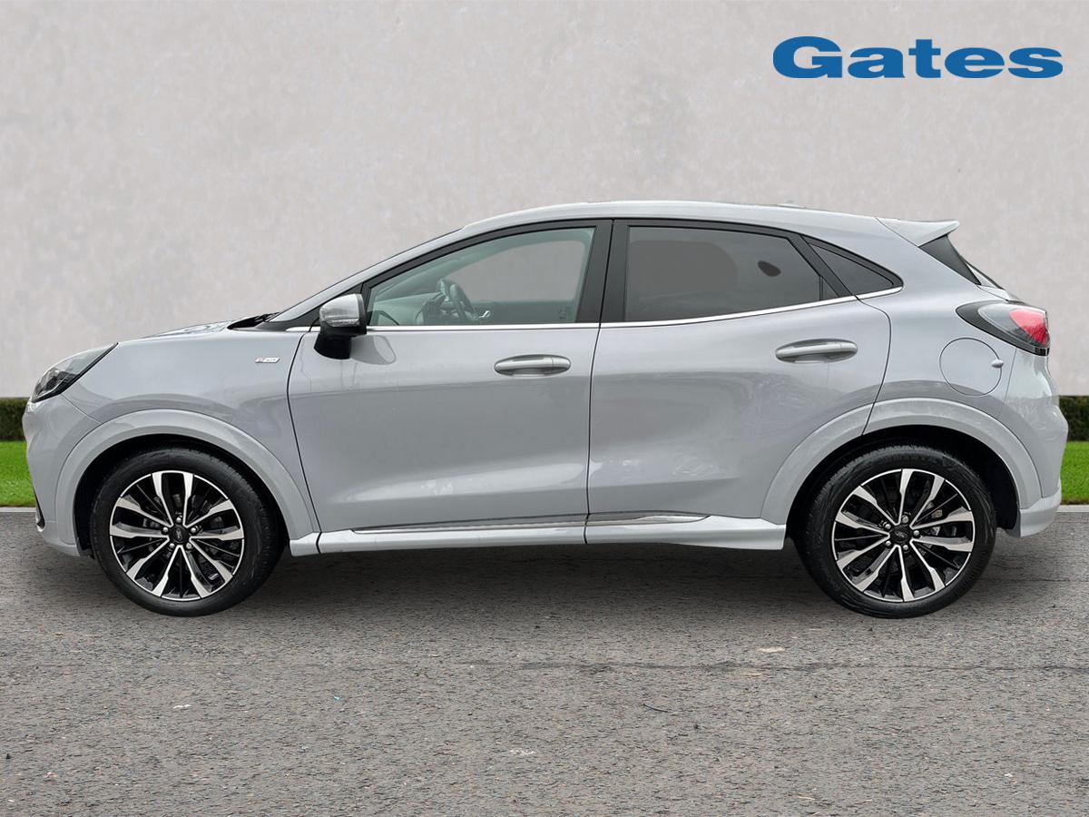 Used Ford Puma 2023 for sale - 77708300: Photo 4