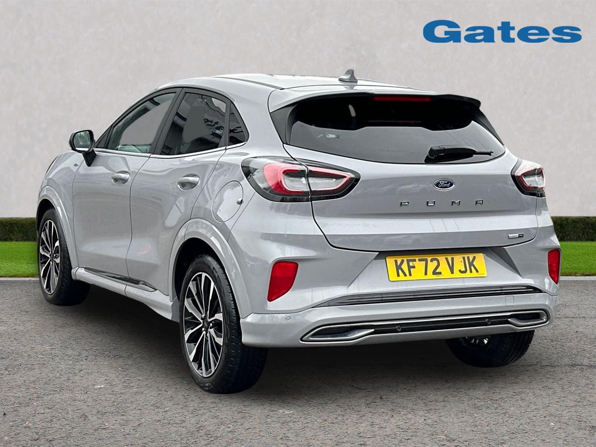 Used Ford Puma 2023 for sale - 77708300: Photo 5