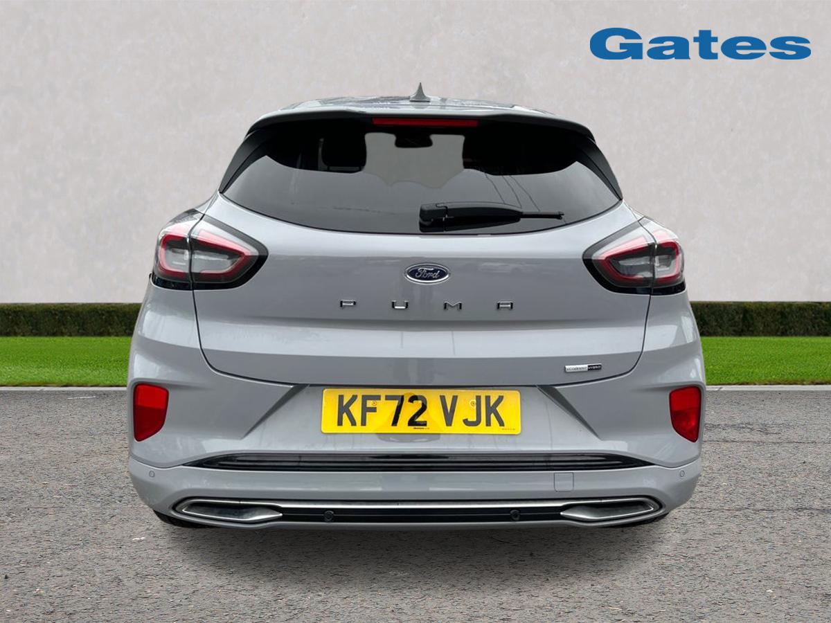 Used Ford Puma 2023 for sale - 77708300: Photo 6