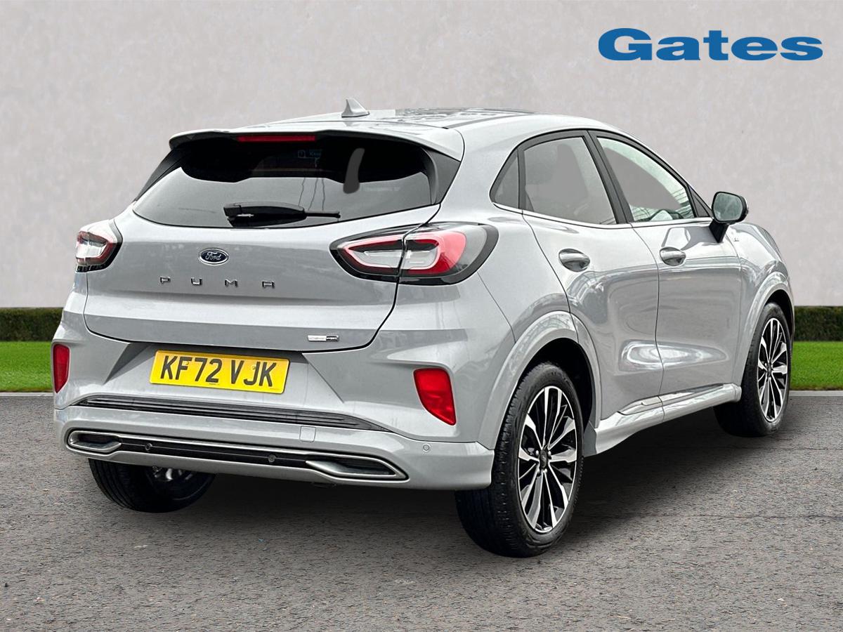 Used Ford Puma 2023 for sale - 77708300: Photo 7