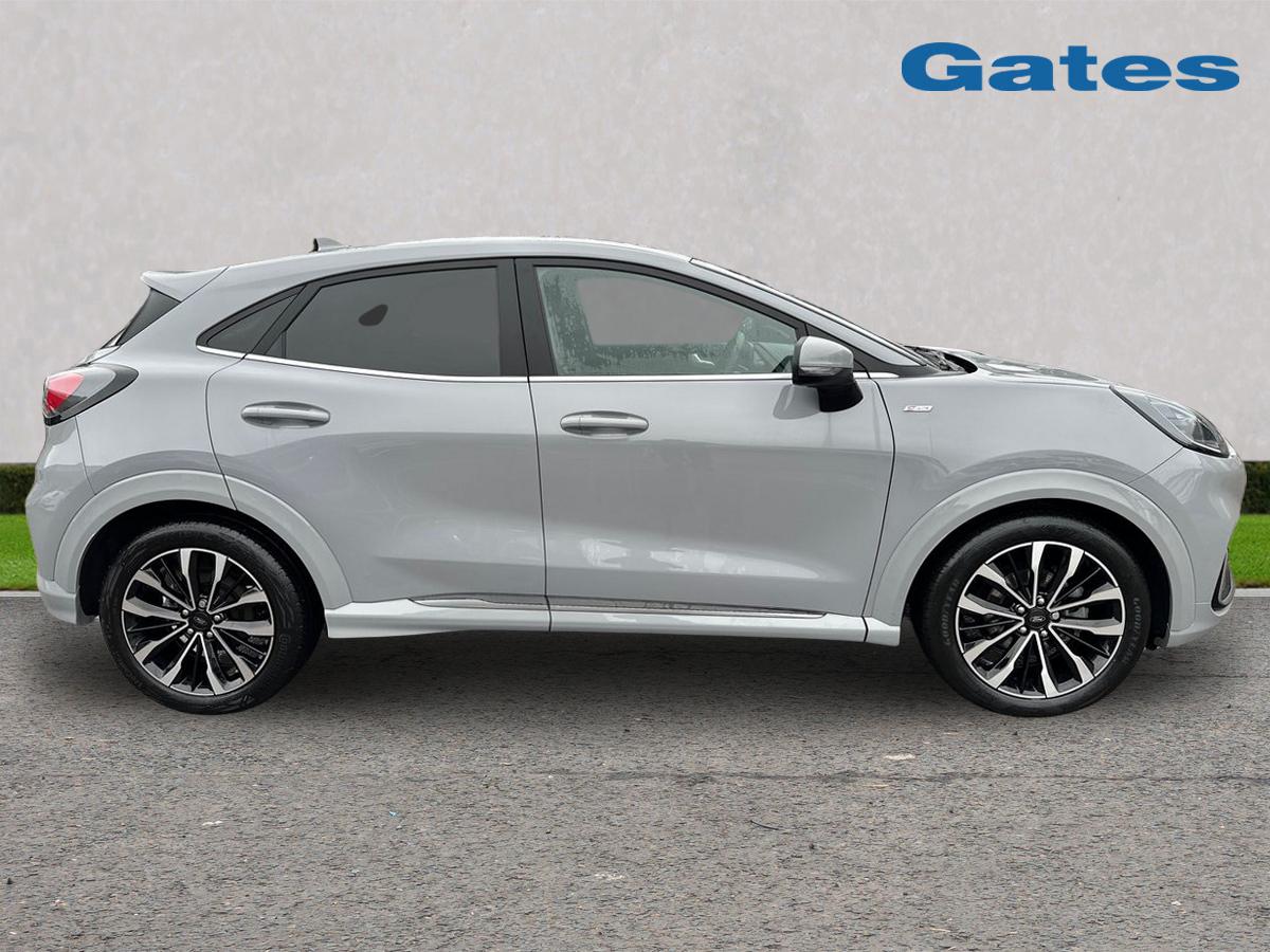 Used Ford Puma 2023 for sale - 77708300: Photo 8