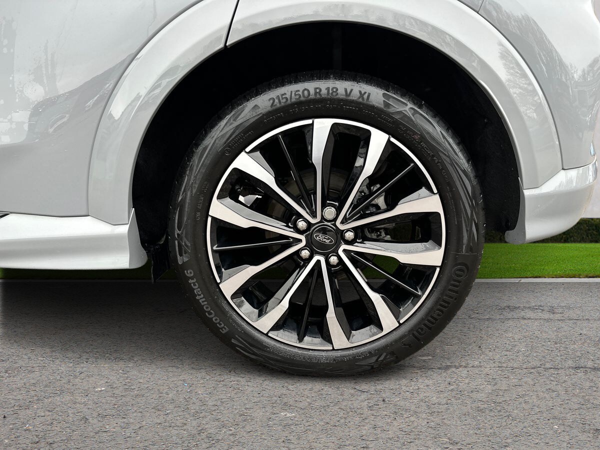 Used Ford Puma 2023 for sale - 77708300: Photo 9