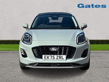 Used Ford Puma 2025 for sale - 79677725: Photo