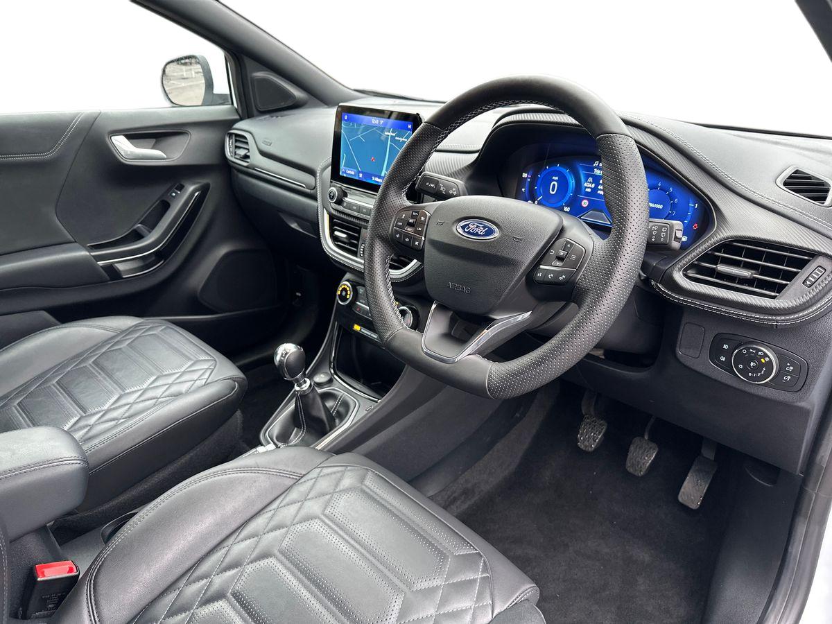 Used Ford Puma 2023 for sale - 77512674: Photo 10