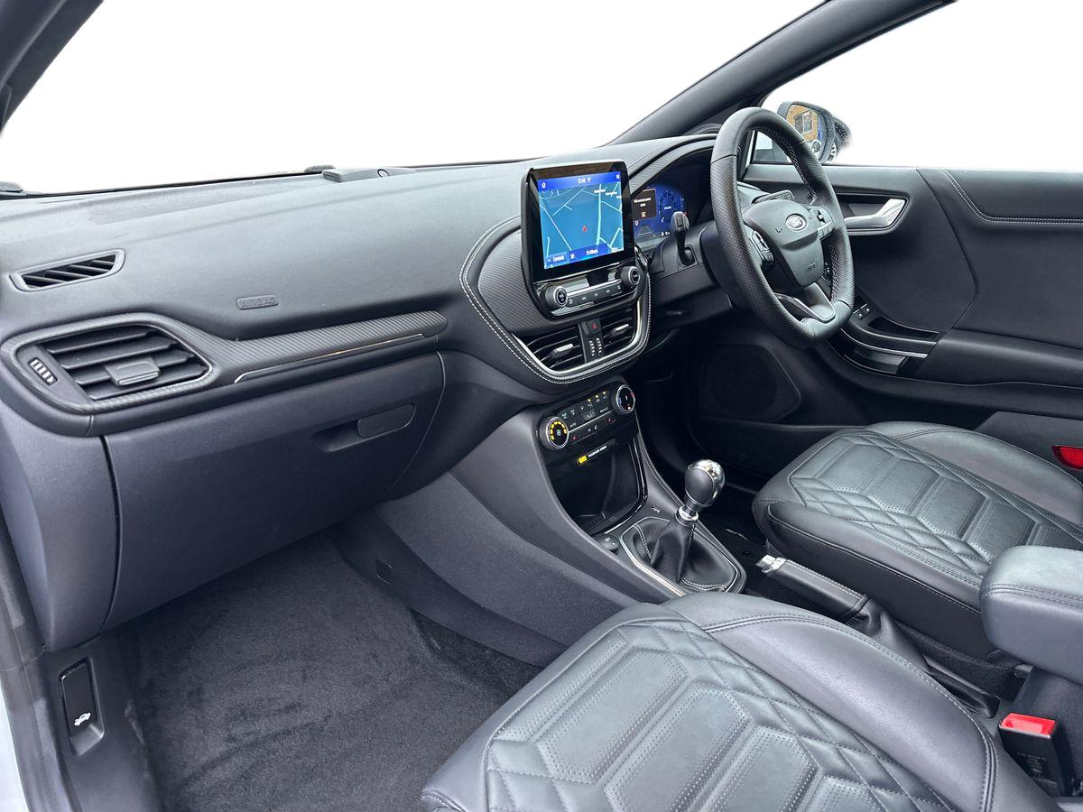 Used Ford Puma 2023 for sale - 77512674: Photo 11