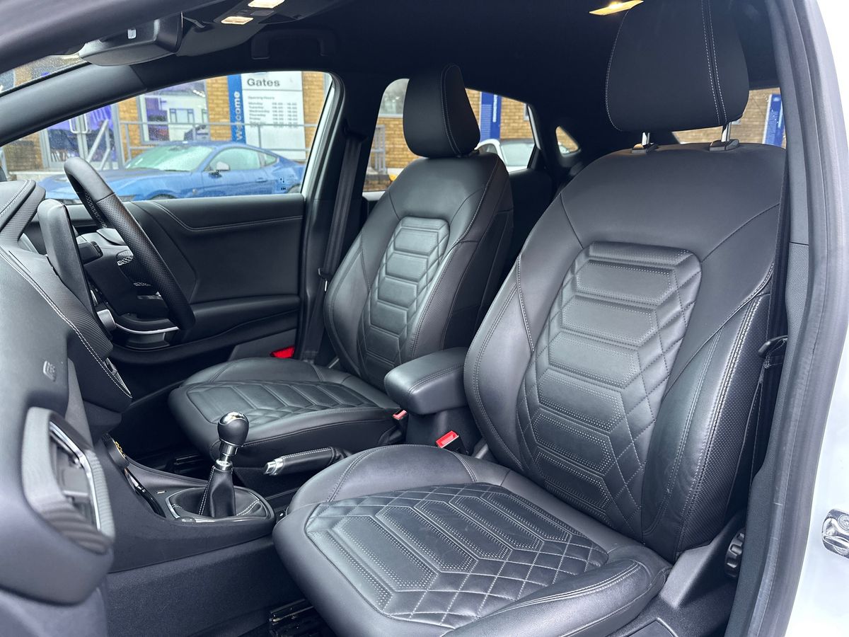 Used Ford Puma 2023 for sale - 77512674: Photo 13