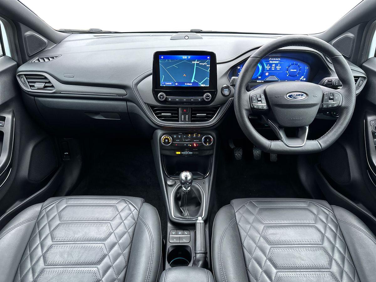 Used Ford Puma 2023 for sale - 77512674: Photo 15