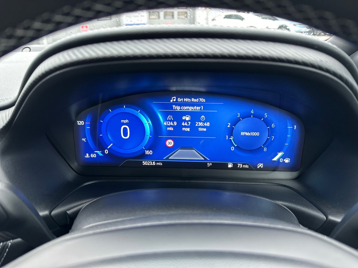 Used Ford Puma 2023 for sale - 77512674: Photo 18