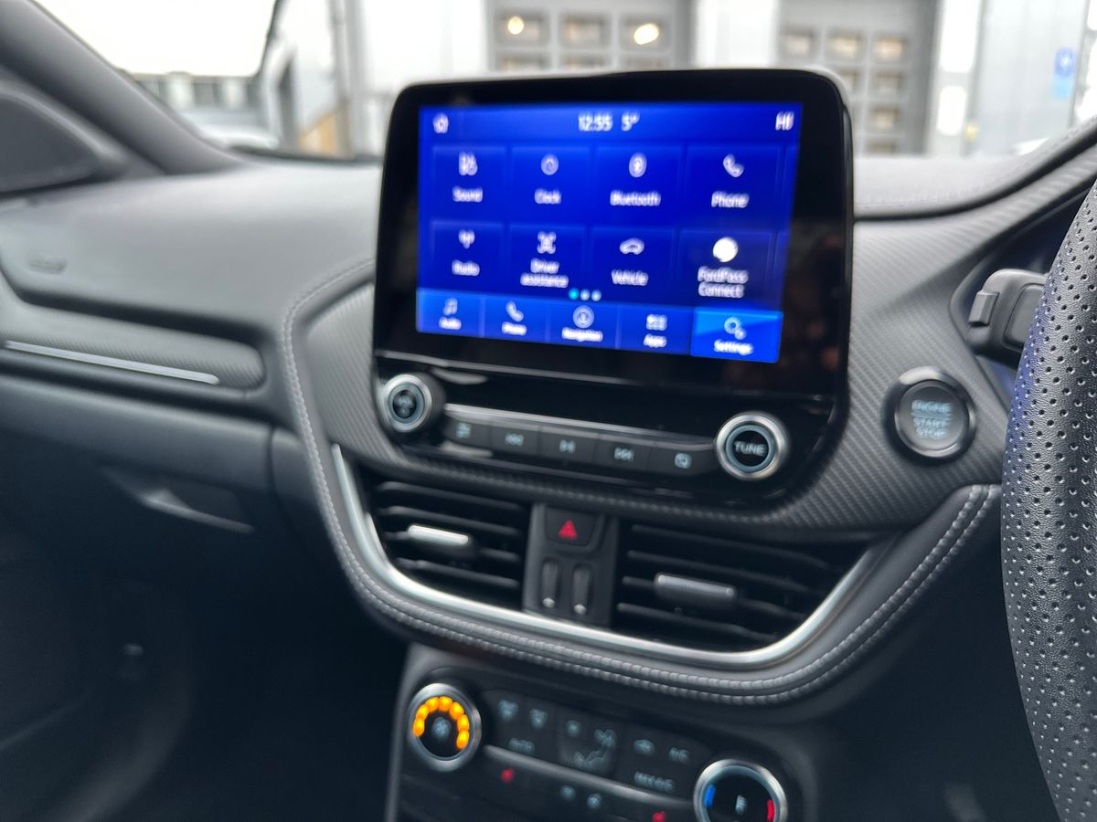 Used Ford Puma 2023 for sale - 77512674: Photo 19