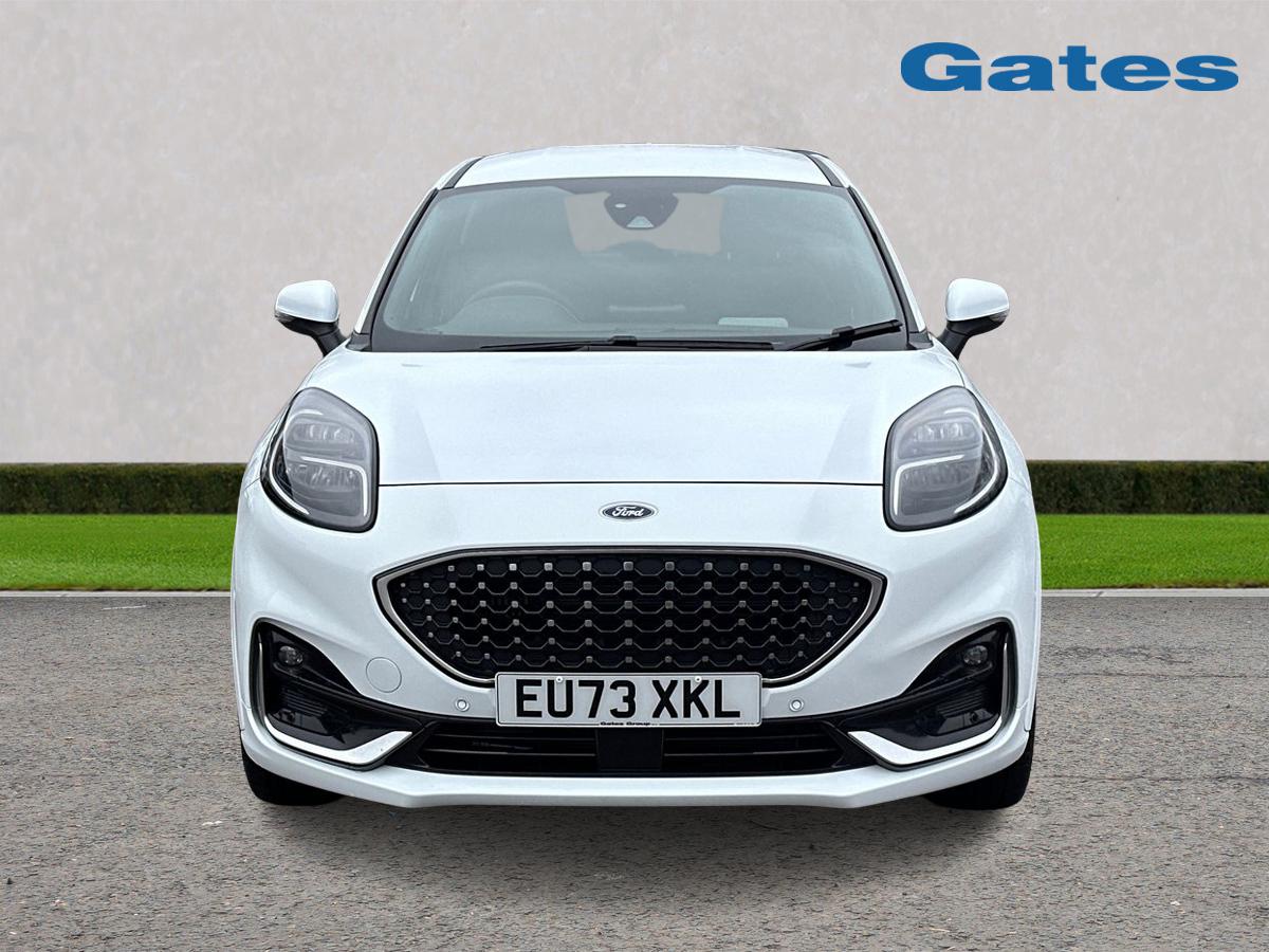 Used Ford Puma 2023 for sale - 77512674: Photo 2