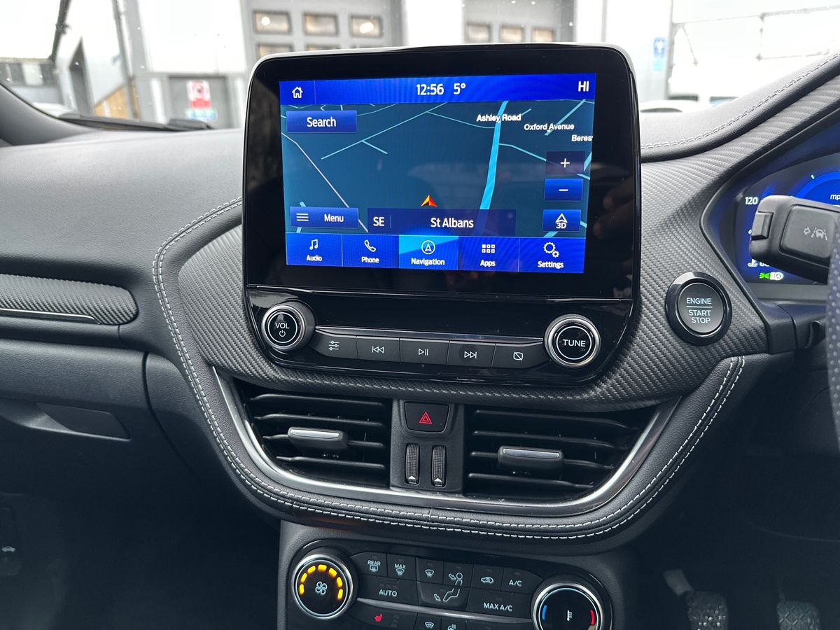 Used Ford Puma 2023 for sale - 77512674: Photo 20