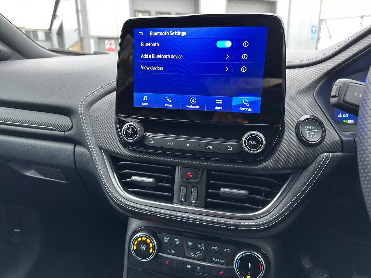 Used Ford Puma 2023 for sale - 77512674: Photo 21