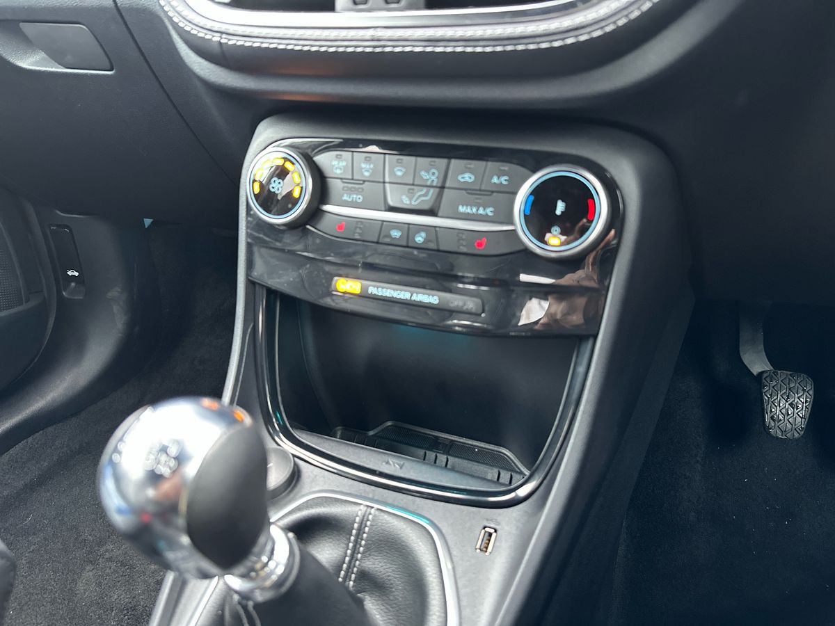 Used Ford Puma 2023 for sale - 77512674: Photo 22