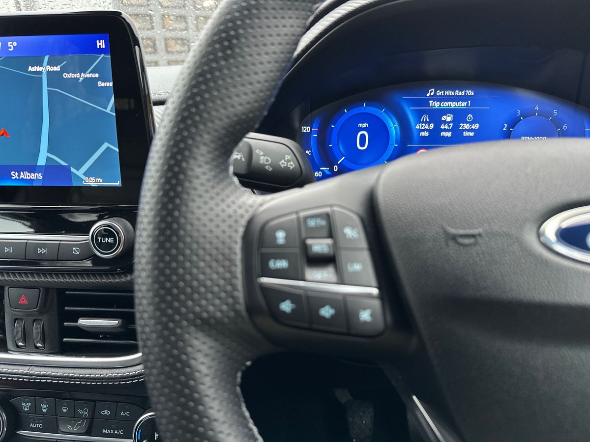 Used Ford Puma 2023 for sale - 77512674: Photo 26