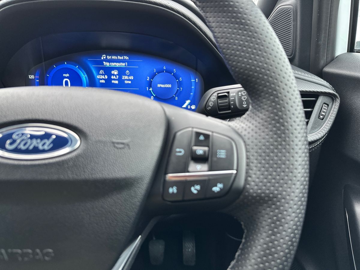 Used Ford Puma 2023 for sale - 77512674: Photo 27