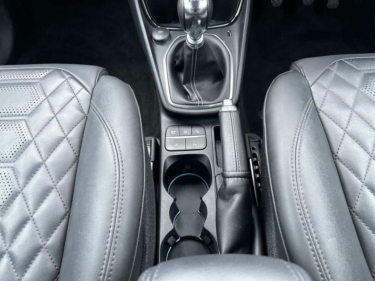 Used Ford Puma 2023 for sale - 77512674: Photo 28