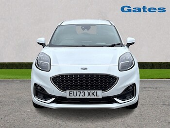 Used Ford Puma 2023 for sale - 77512674: Photo