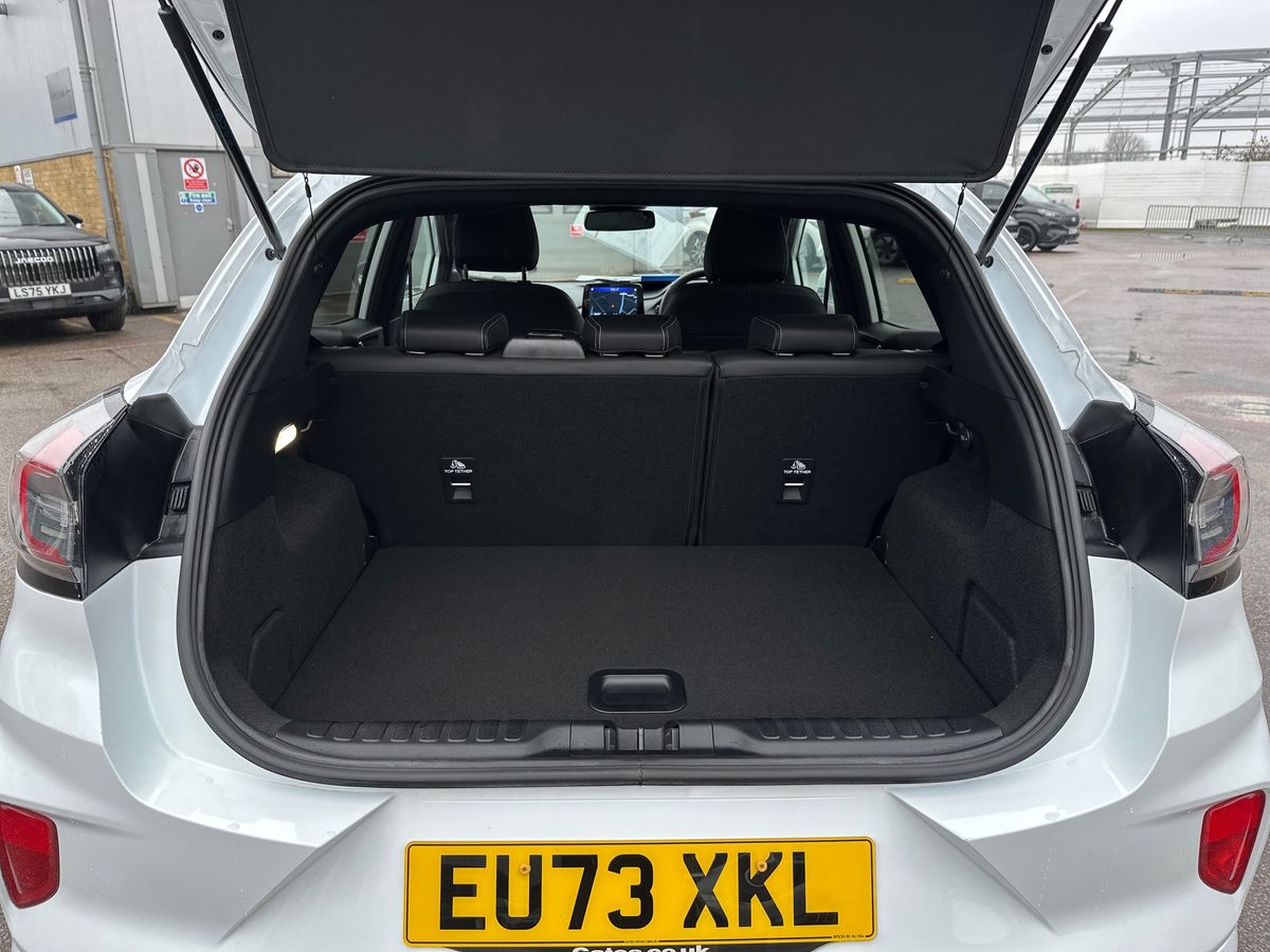 Used Ford Puma 2023 for sale - 77512674: Photo 34