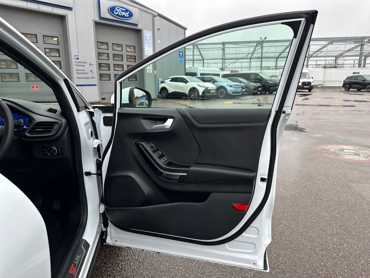 Used Ford Puma 2023 for sale - 77512674: Photo 35