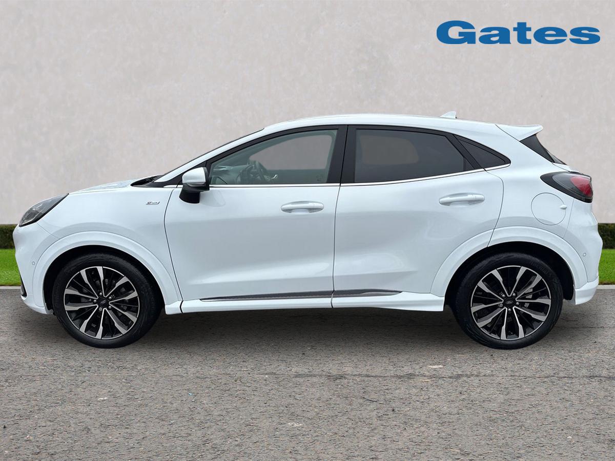 Used Ford Puma 2023 for sale - 77512674: Photo 4