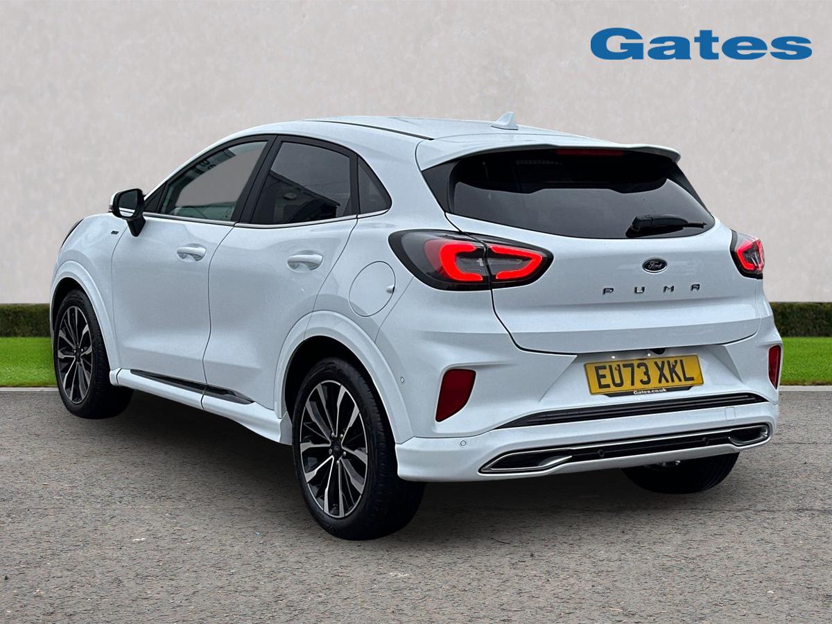 Used Ford Puma 2023 for sale - 77512674: Photo 5