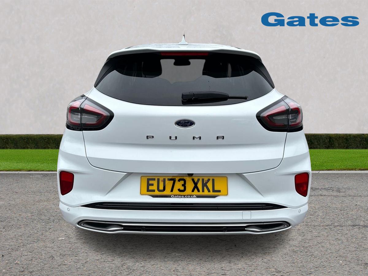 Used Ford Puma 2023 for sale - 77512674: Photo 6