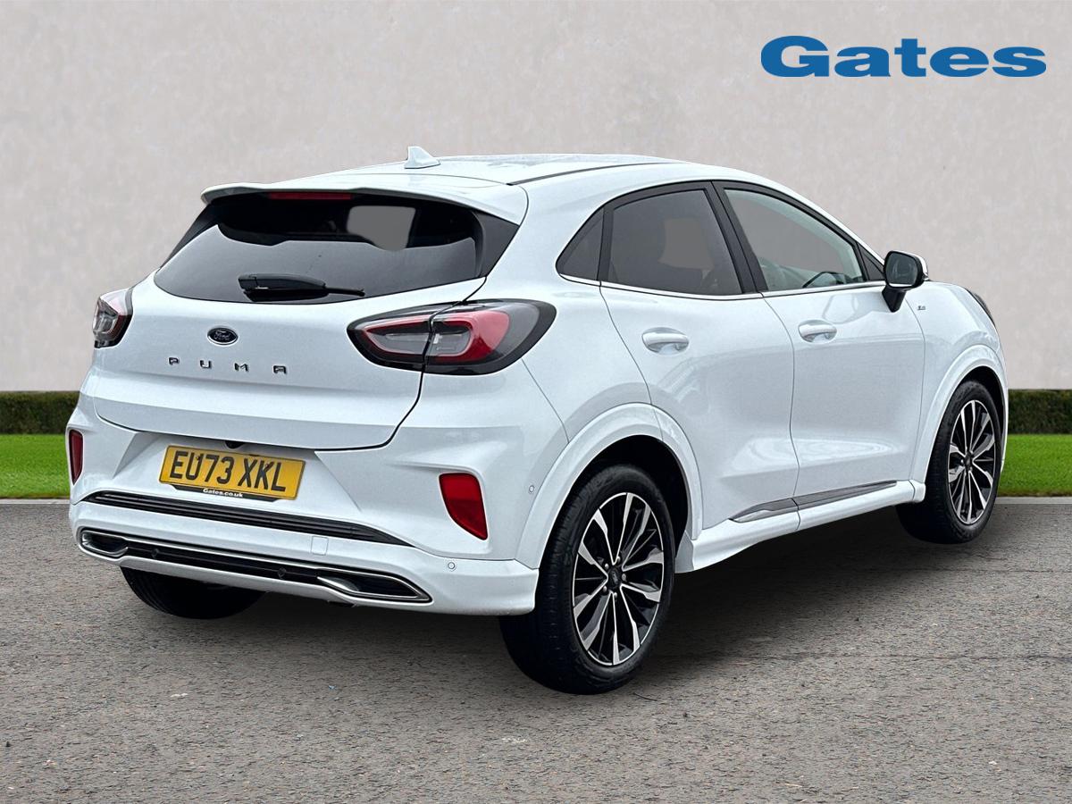 Used Ford Puma 2023 for sale - 77512674: Photo 7