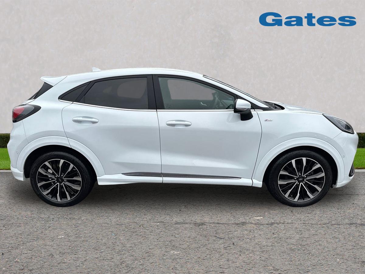 Used Ford Puma 2023 for sale - 77512674: Photo 8