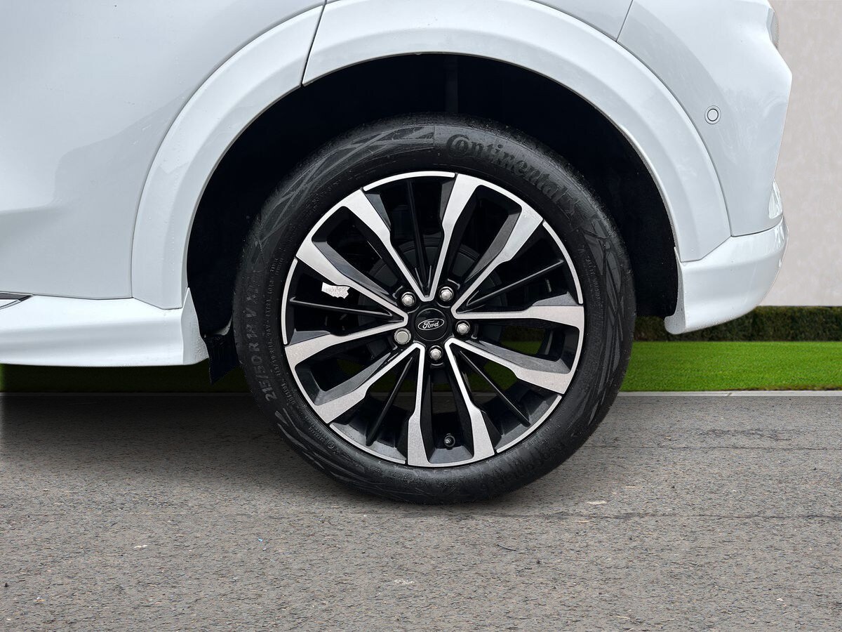 Used Ford Puma 2023 for sale - 77512674: Photo 9