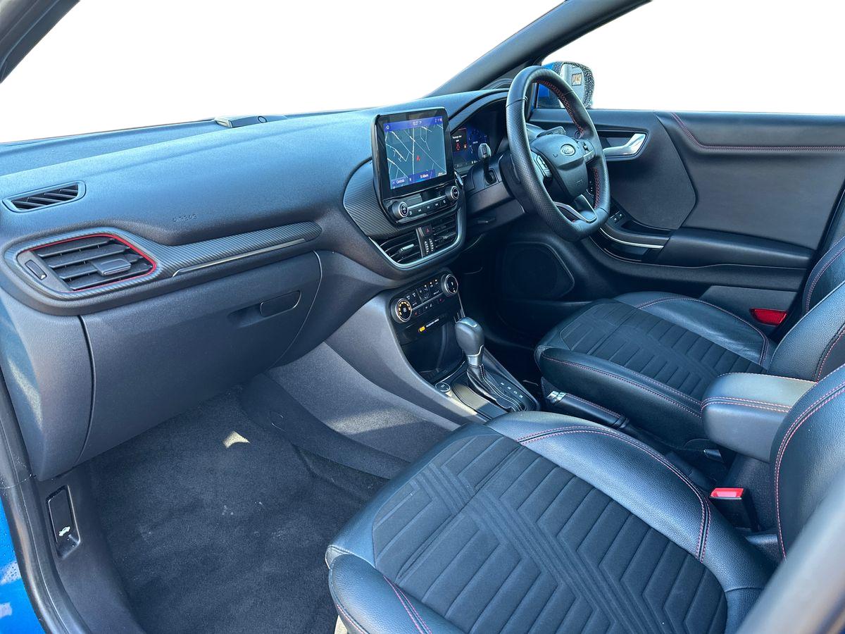 Used Ford Puma 2020 for sale - 77653077: Photo 11