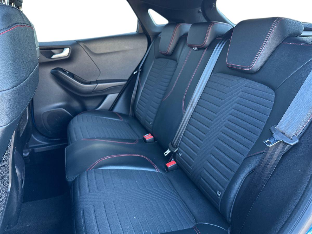 Used Ford Puma 2020 for sale - 77653077: Photo 14