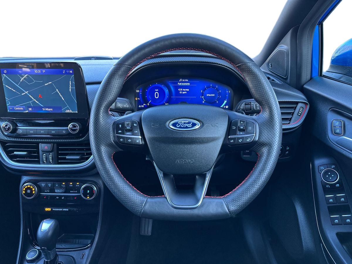 Used Ford Puma 2020 for sale - 77653077: Photo 17