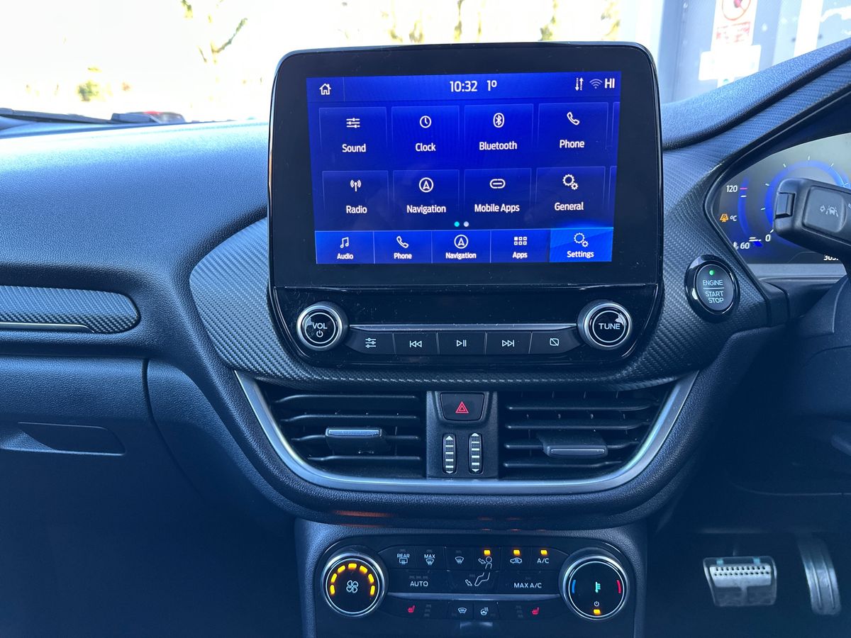 Used Ford Puma 2020 for sale - 77653077: Photo 19